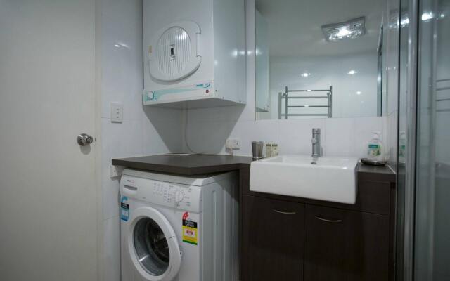 Archer Street – Adelaide DressCircle Apartments