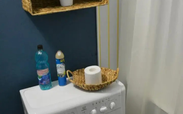 Апартаменты в микрорайоне 2 дом 26