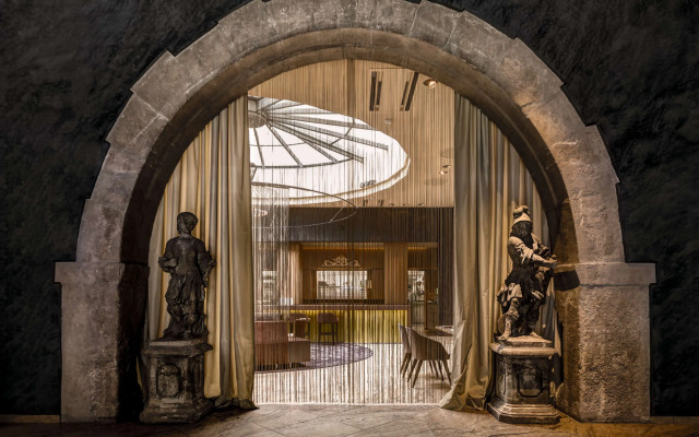 Best Western Premier Hotel Rebstock