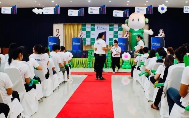 Baanrai Riverkkwai Resort