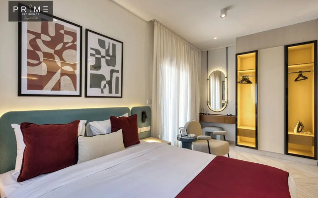 Prime Residence Zayed Hills