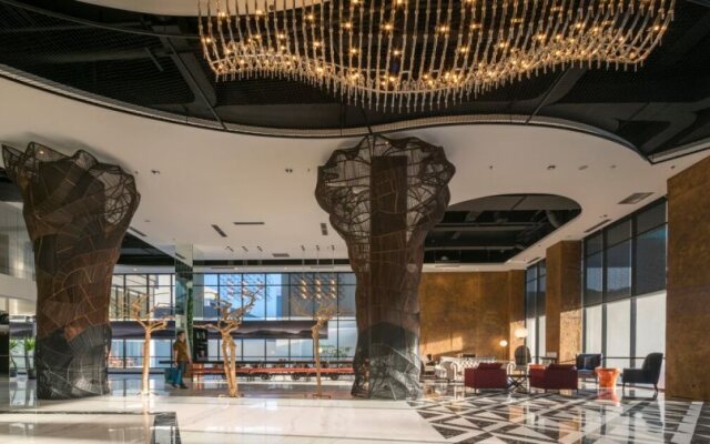Luminor Hotel Pecenongan Jakarta by WH