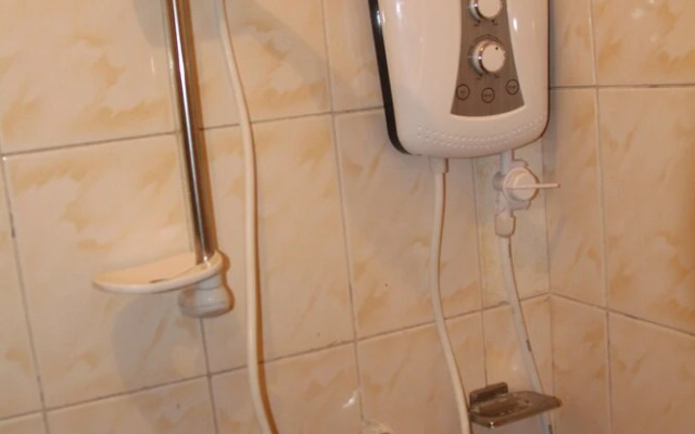 Easy Jkia Homestay