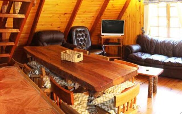Cabanas Bafemadi