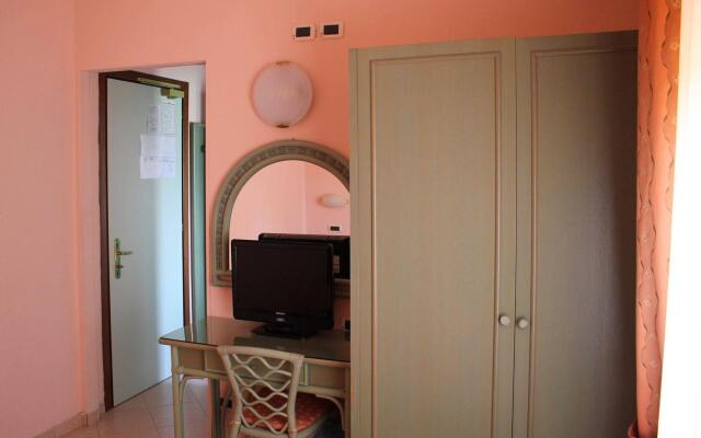 Hotel delle Rose