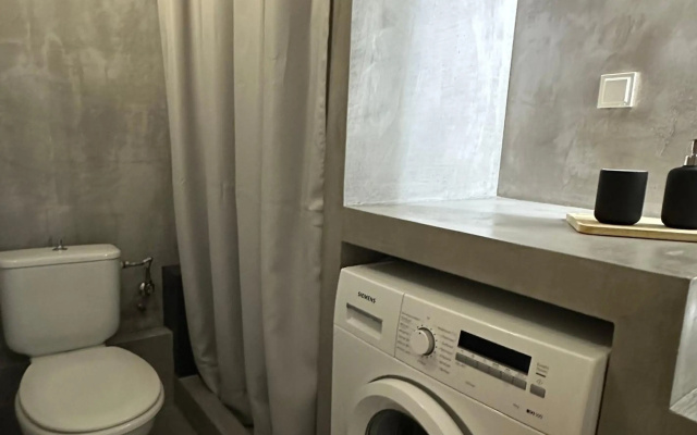 Elegant apartment in Ioannina