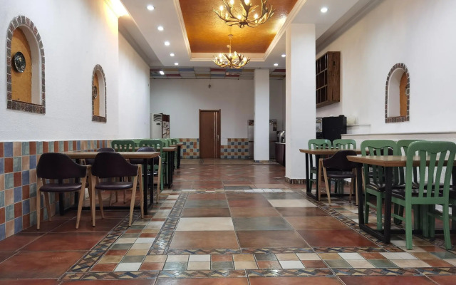 Hanting Hotel Beijing Zhongguancun Baishiqiao