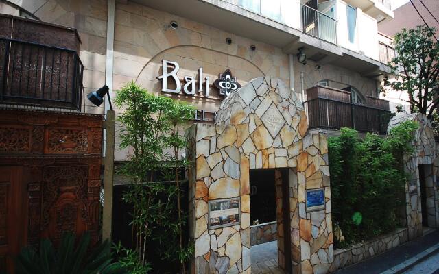 Hotel Balian Resort Yokohama Kannai - Adults Only