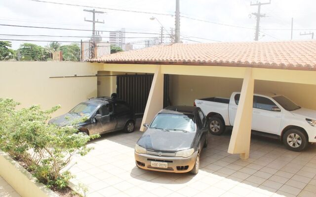 Hotel Pousada Calhau