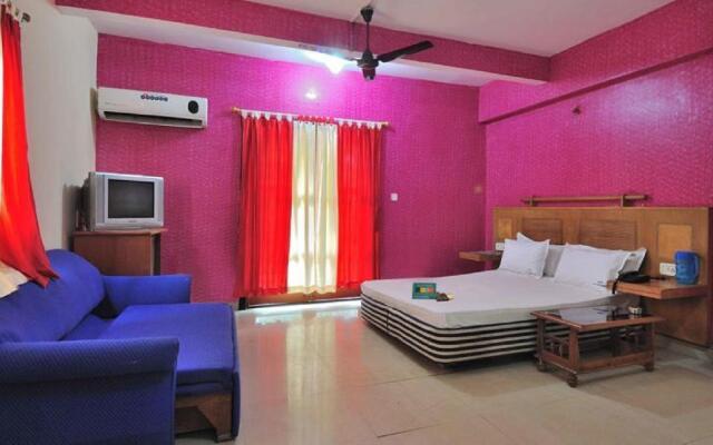 Krish Holiday Inn