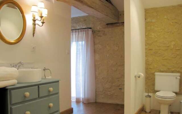 Maison Saint-Pé (Gers)