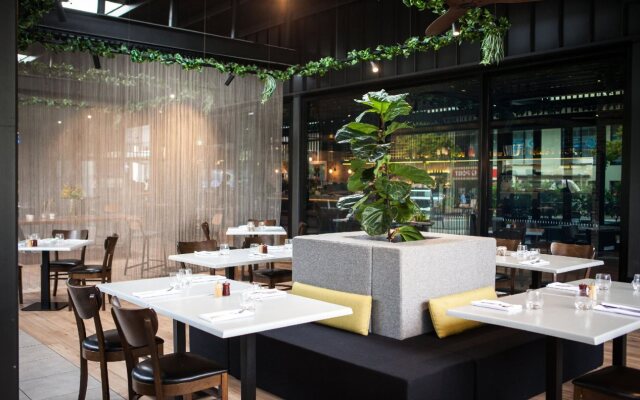 The Johnson Brisbane - Art Series