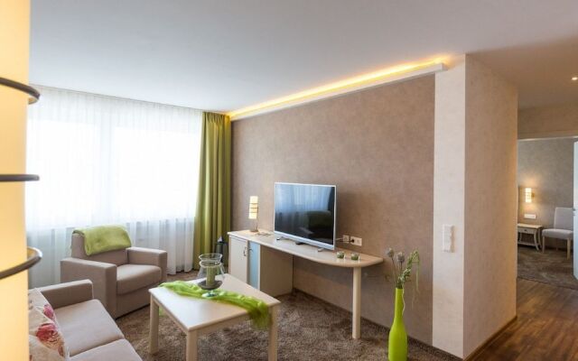 Kurmittelhaus Wagner