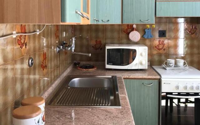 Welcomely - Casa Vacanze Zarinu