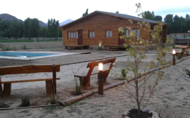 Complejo Apo-Inti Cabañas