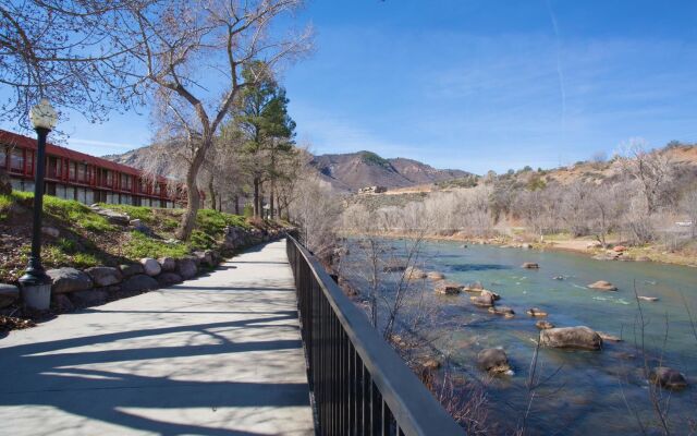 Durango Downtown Inn