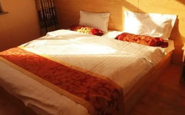 Jiujiu Rujia Inn