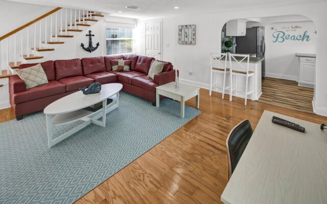 The Villas at St Pete Beach