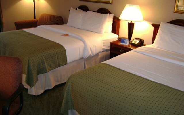 Holiday Inn Saint Louis - South (I-55)