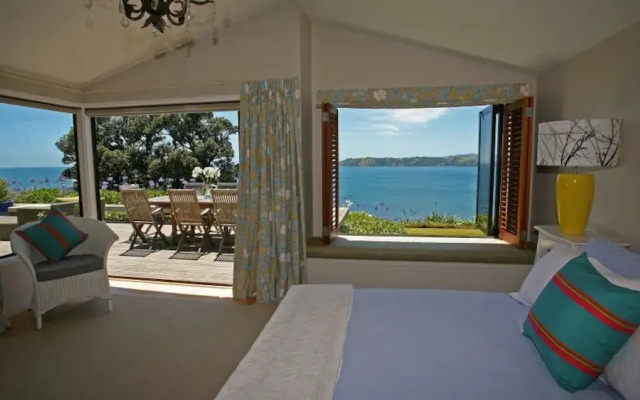 Sea View Waiheke