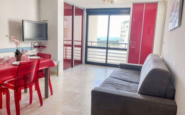 Les Rivages de Rochelongue