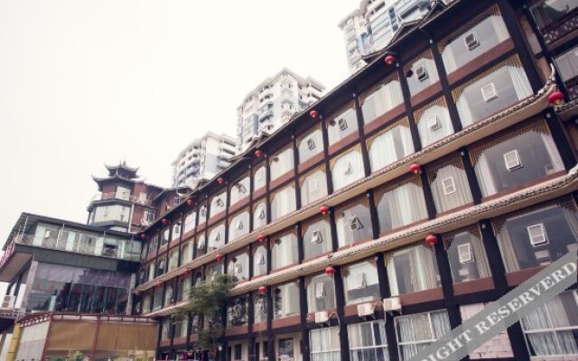 Shanshui Hotel
