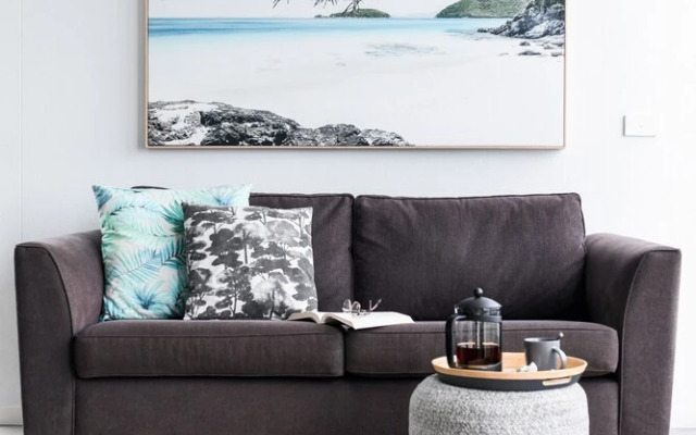 Pacific Dawn by Spicers