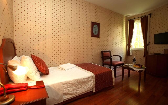 Erguvan Hotel - Special Class