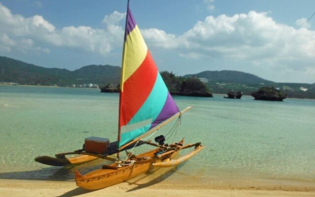 Island Breeze