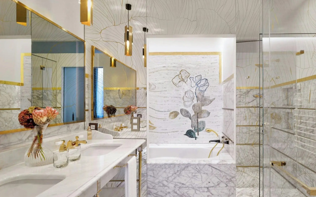 The Ritz-Carlton, Hotel de la Paix, Geneva