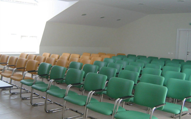 City Hotel Bucharest