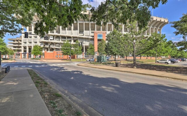 Welcoming Auburn Studio - 1 Block to Campus!