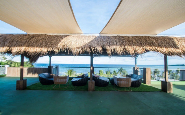 LuxeView Hotel