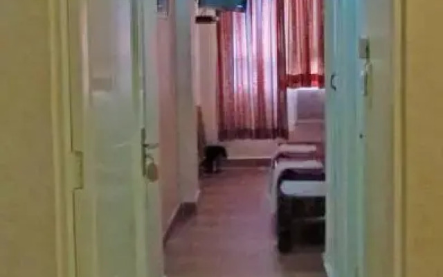 Hotel Rangoli