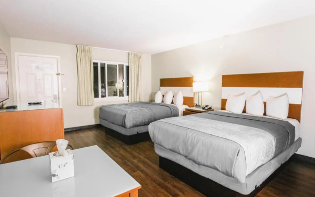 The Atwood Hotel San Diego - SeaWorld/Zoo