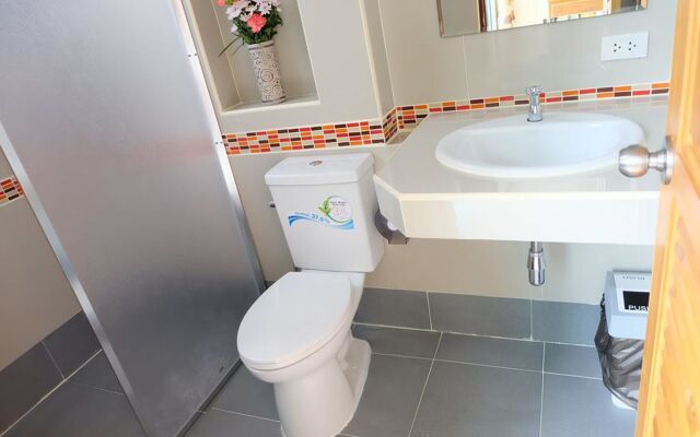 Chatin Guesthouse