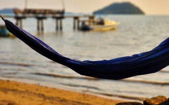 Banmae Resort Kohchang