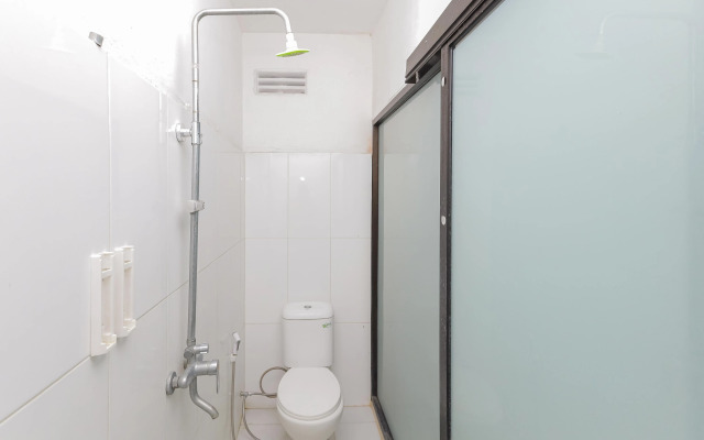 RedDoorz Syariah @ Klojen Malang