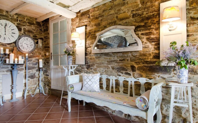 Complejo Rural Lar de Vies