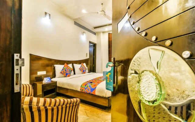 FabHotel Sehej Inn II