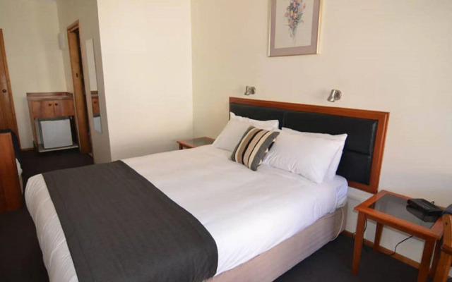 Argyle Motor Lodge