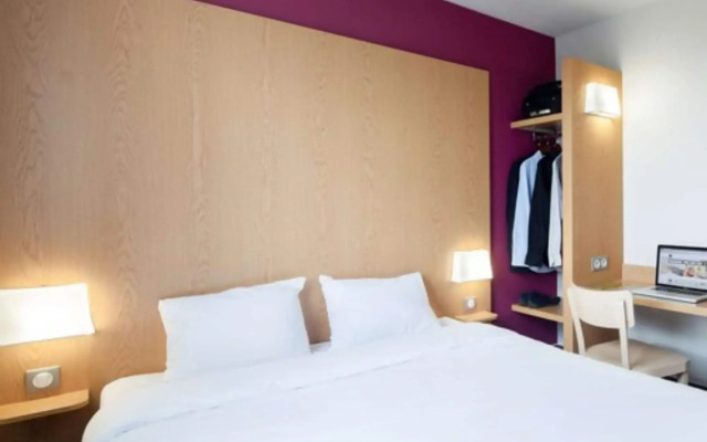 B&B HOTEL Lieusaint Carré Sénart