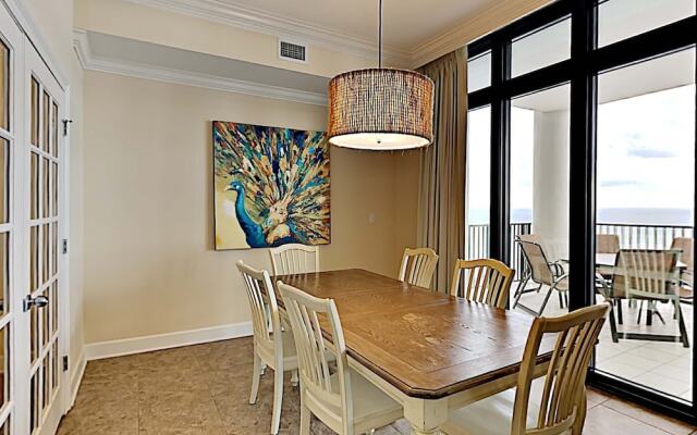 The Oasis at Orange Beach