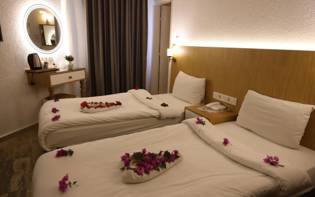 Eden Hotel