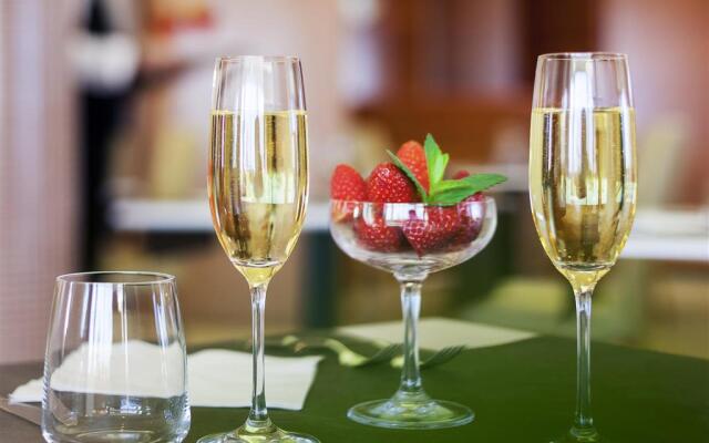 ibis Styles Bari Giovinazzo