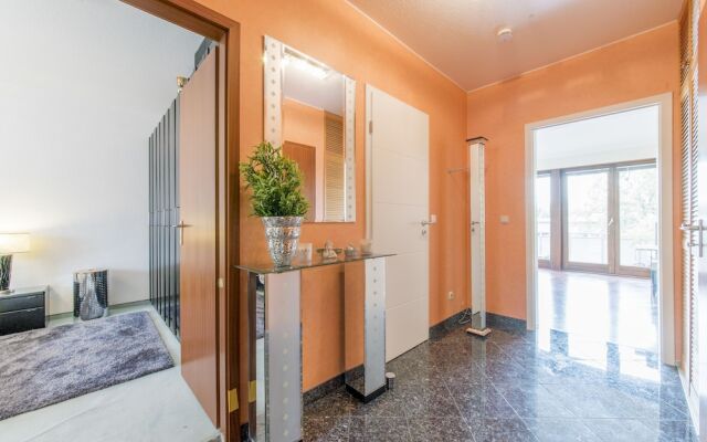 Private Apartment Neue Straße