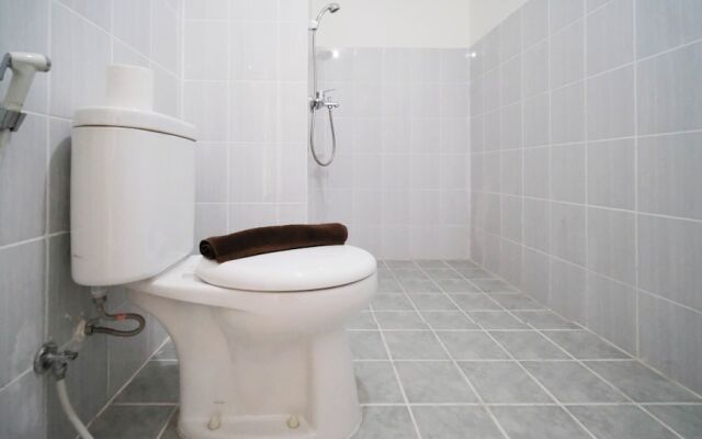 Best Choice And Homey 2Br At Puncak Dharmahusada Apartment