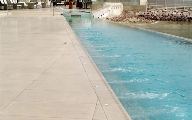 Terrado Suites Antofagasta