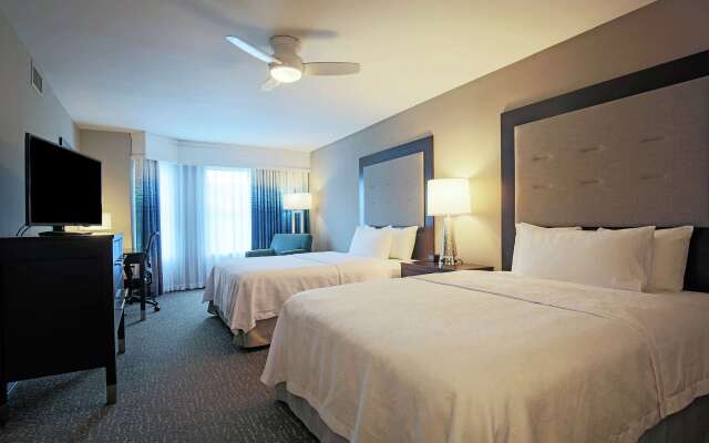 Homewood Suites by Hilton - Asheville