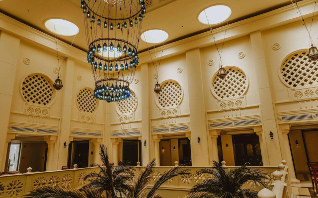 Baron Palms Resort Sharm El Sheikh - Adults Only - All inclusive